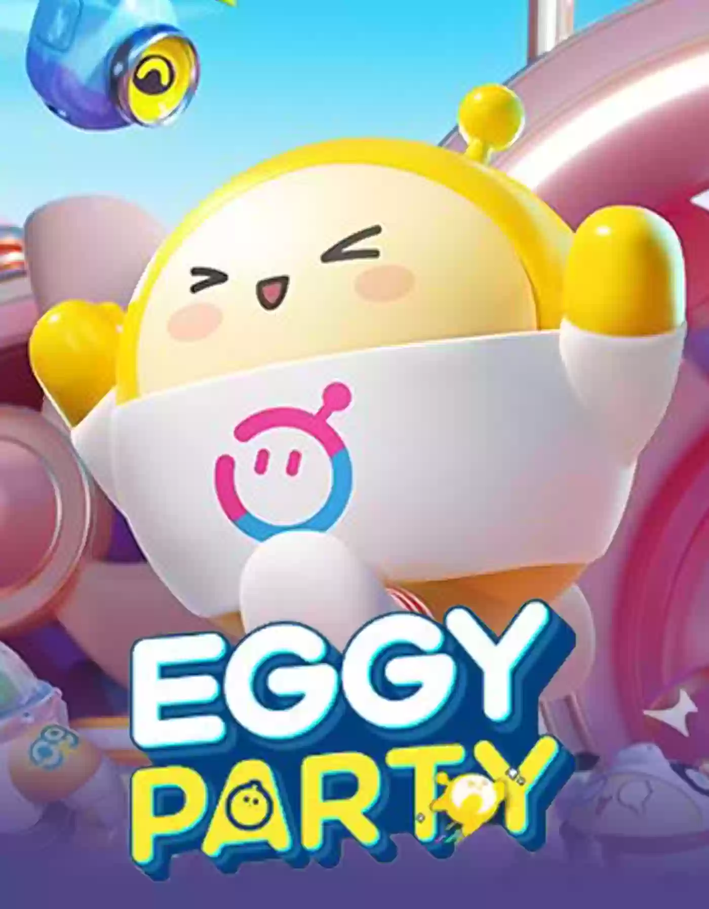 Eggy Party