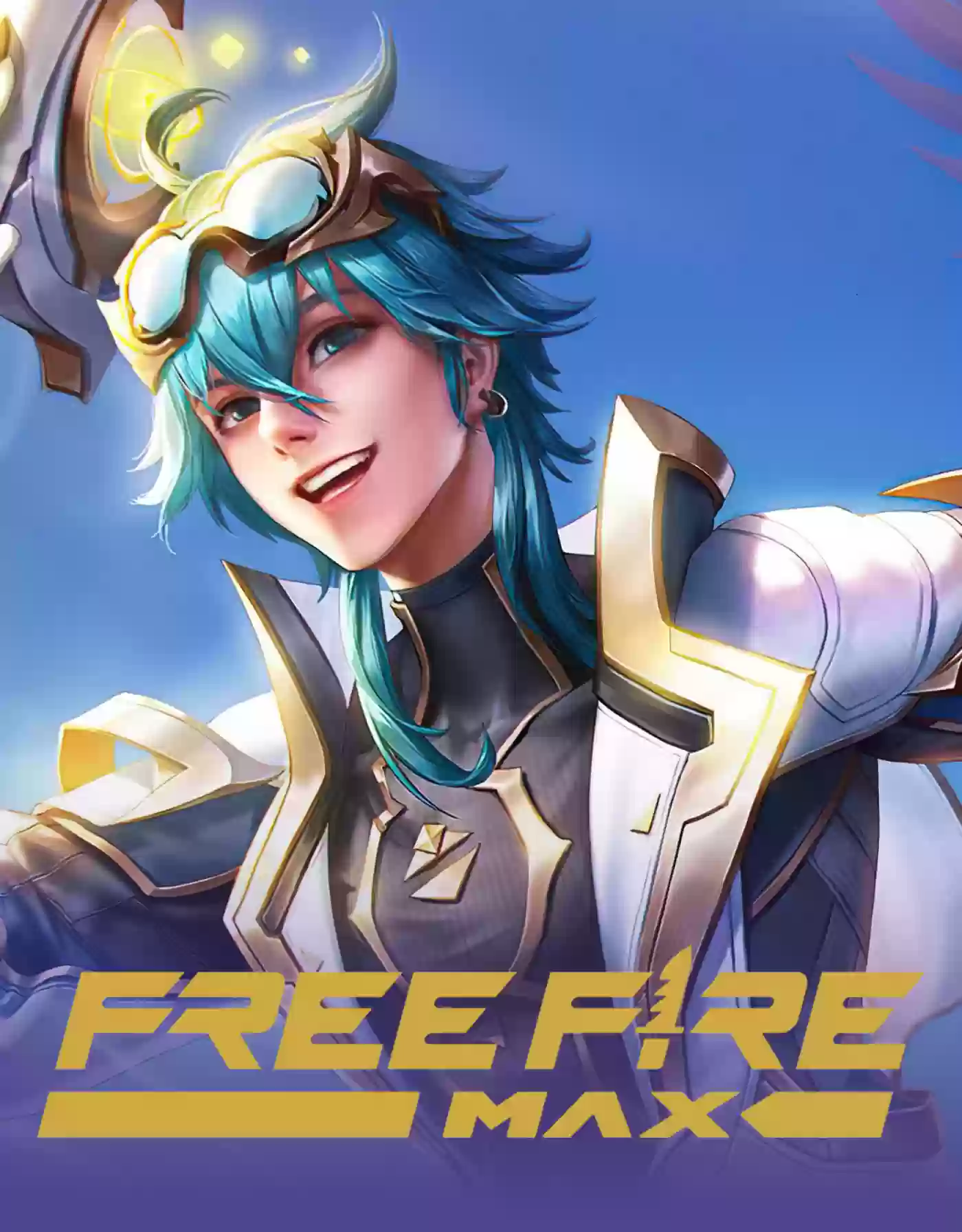 Free Fire Max