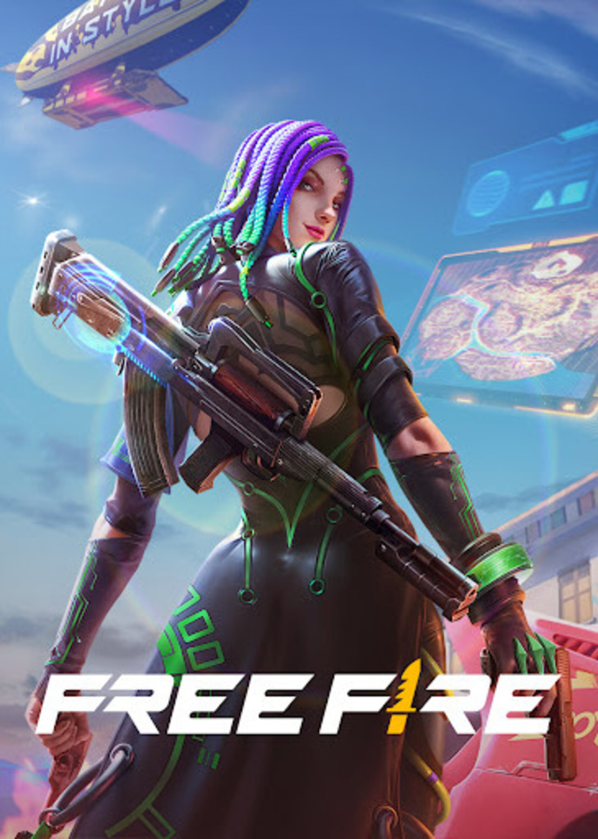 Free Fire